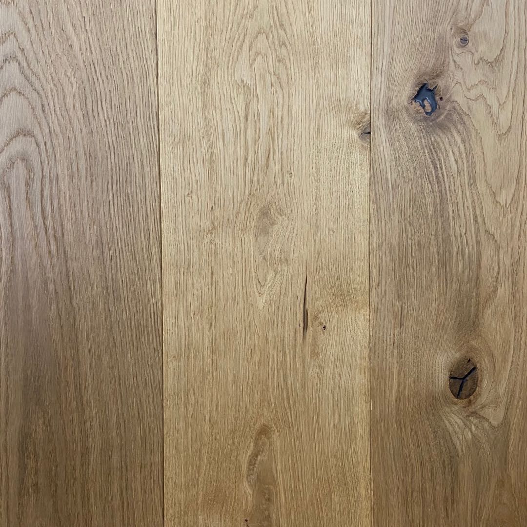 Supreme Oak Engineered Timber Flooring 6mm