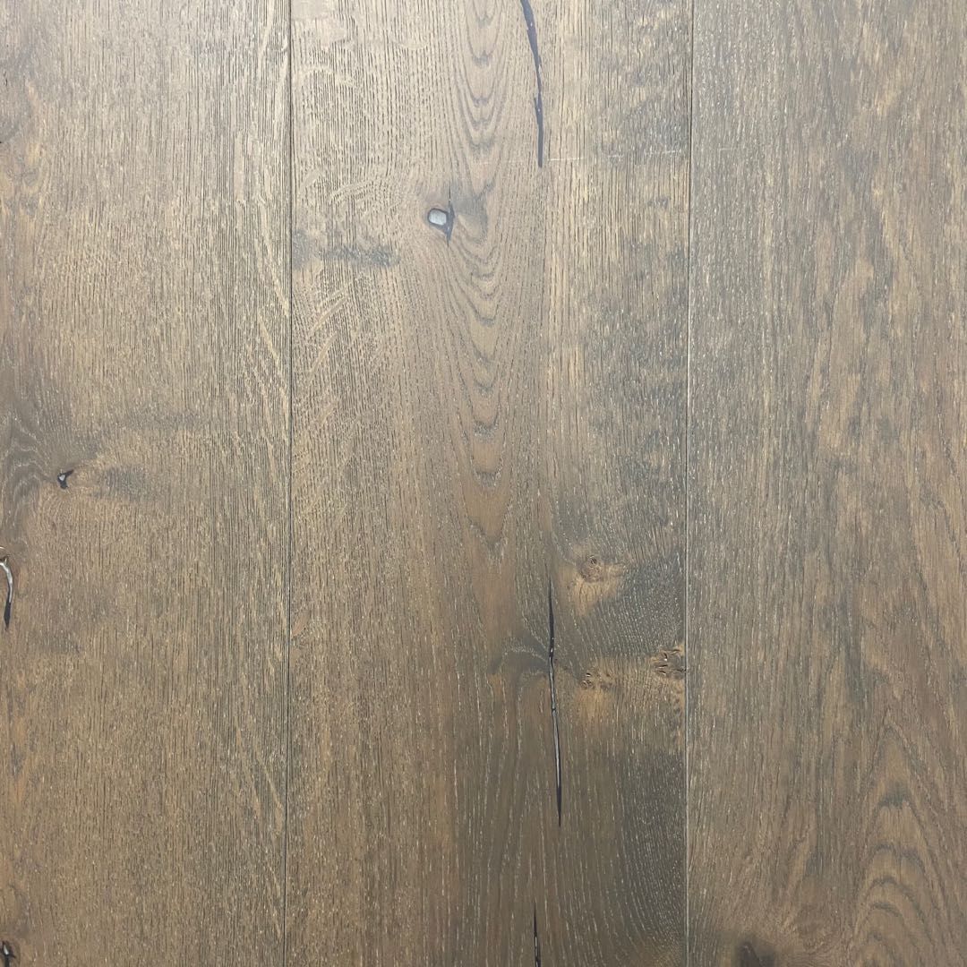 Supreme Oak Engineered Timber Flooring 6mm