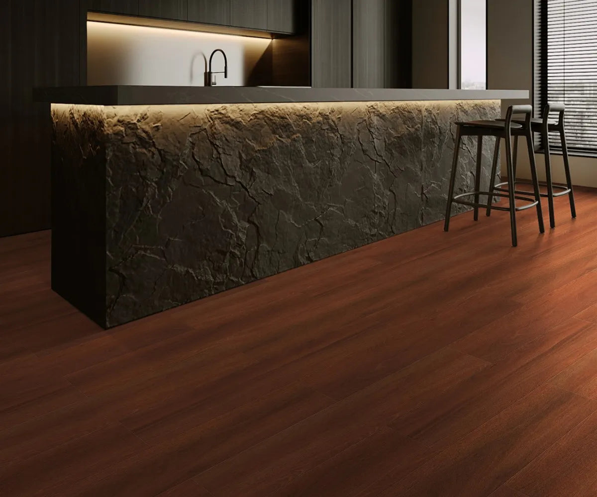 Swish_Laminate_Bespoke-Colour-Jarrah Swish_Laminate_Bespoke-Colour-Jarrah