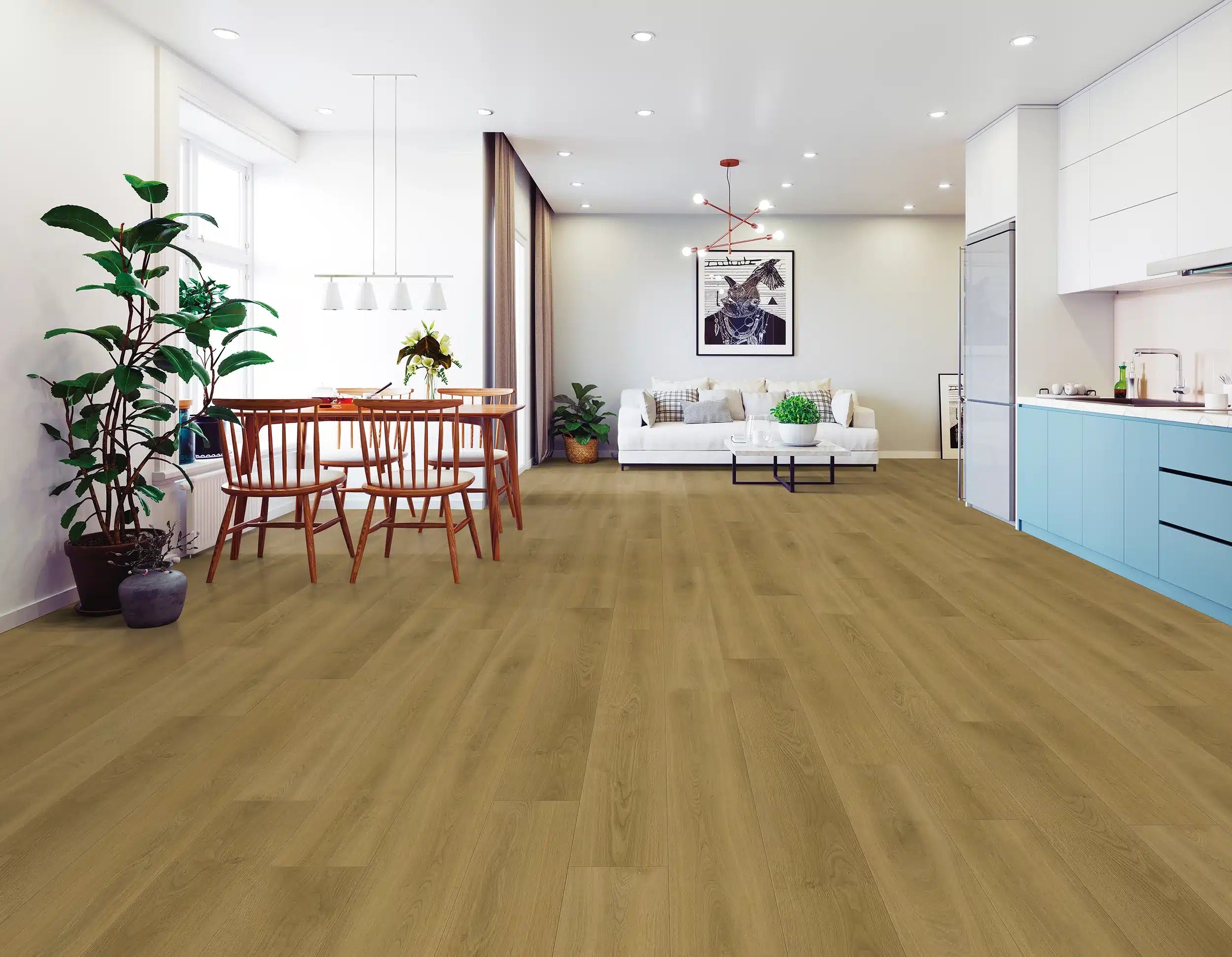 Tempess-Vinyl-Plank-Flooring-4.5mm-colour-OdysseyTassie-Oak Tempess-Vinyl-Plank-Flooring-4.5mm-colour-OdysseyTassie-Oak