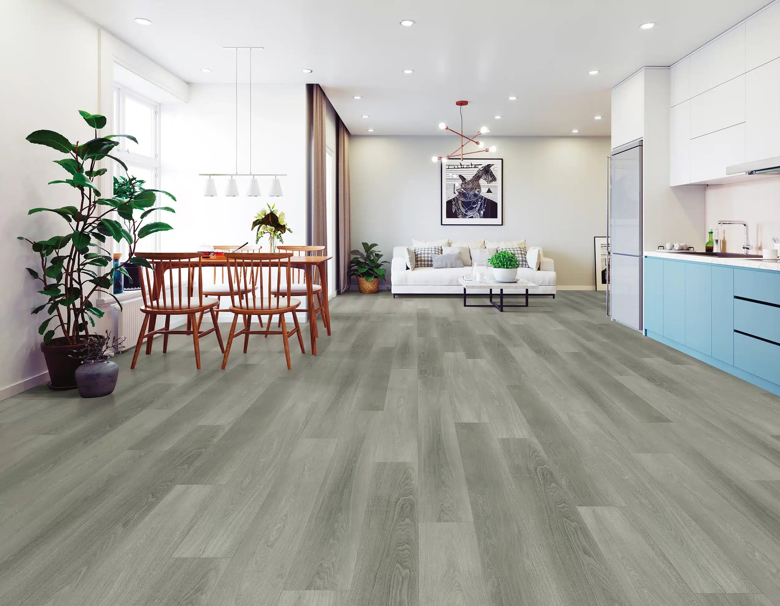 Tempess-Vinyl-Plank-Flooring-4.5mm-colour-Rainy-Oak Tempess-Vinyl-Plank-Flooring-4.5mm-colour-Rainy-Oak