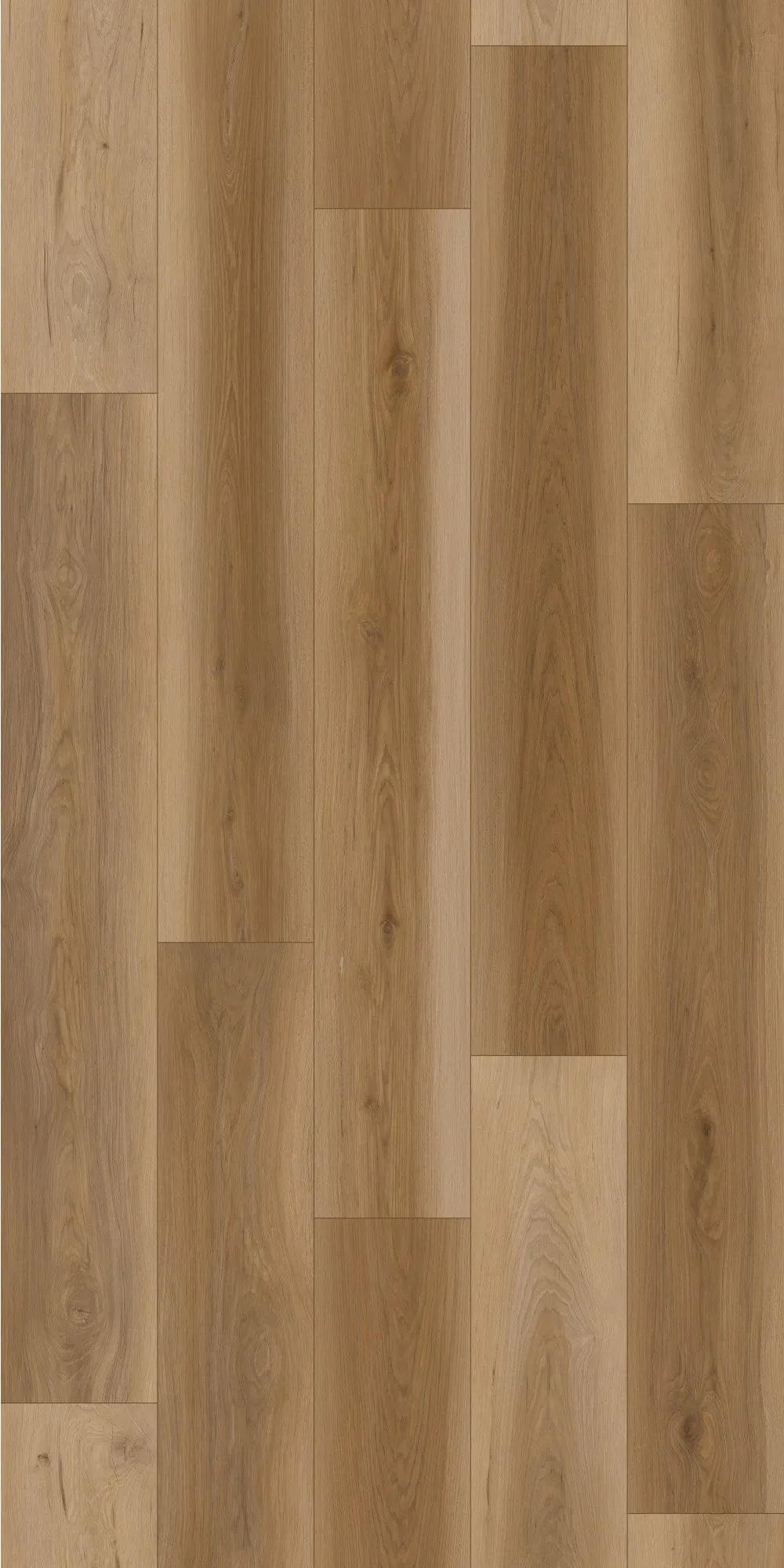 Swish Bespoke Laminate Flooring