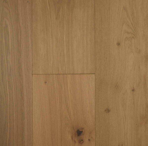 Village Oak Engineered Timber Flooring-2200 x 220 x 14/3mm