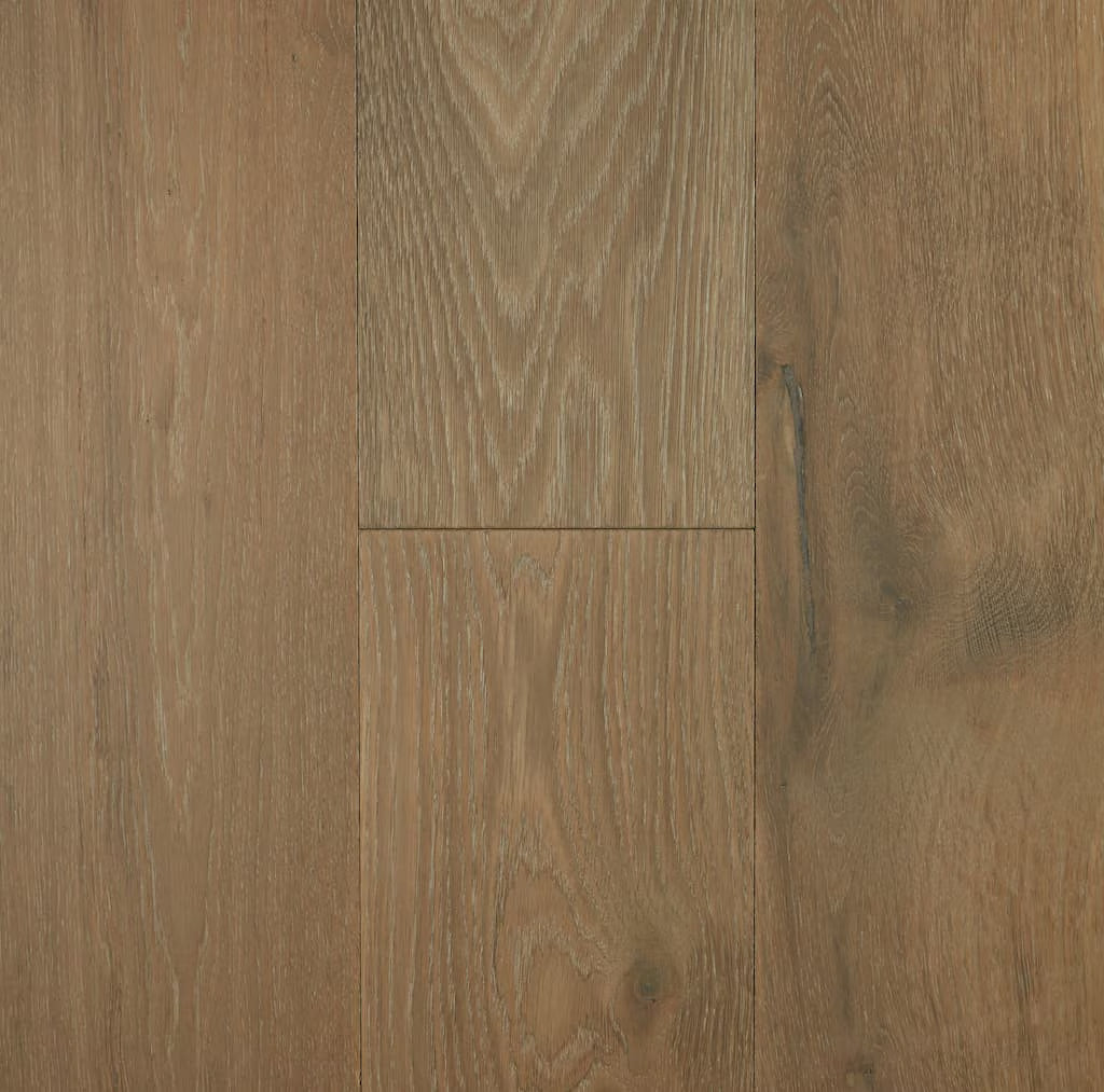 Village Oak-Engineered Timber Flooring - 1900 x 190 x 14/3mm