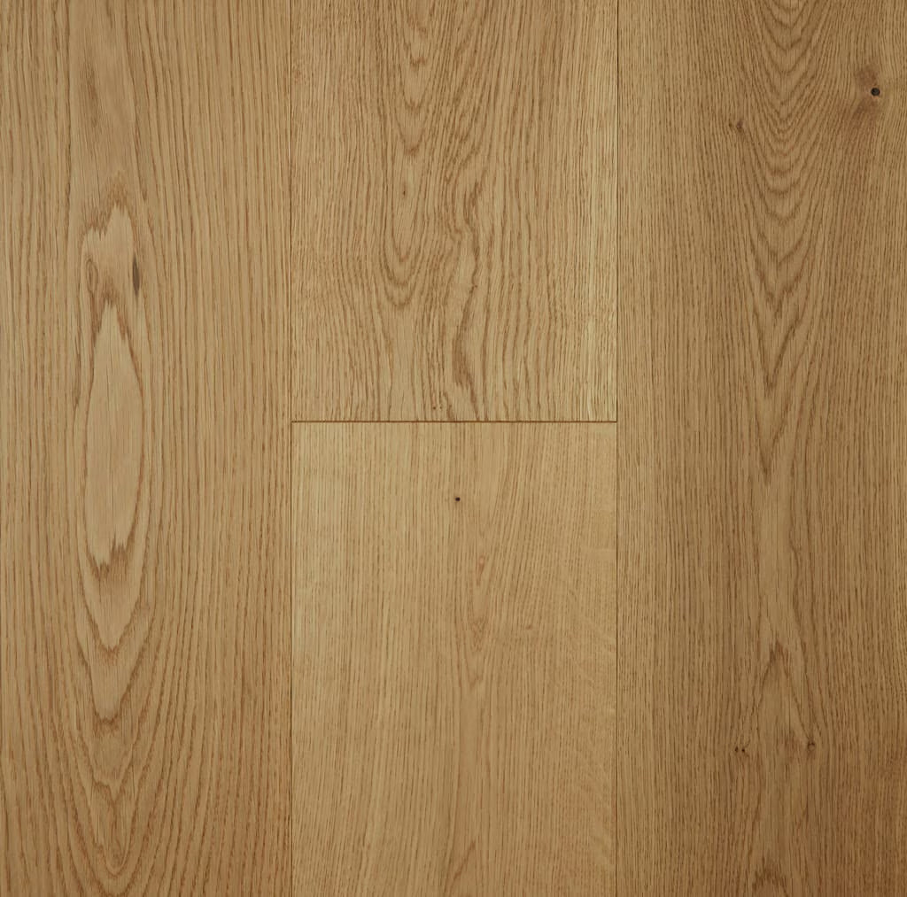 Village Oak-Engineered Timber Flooring - 1900 x 190 x 14/3mm