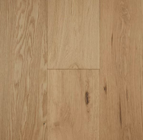 Village Oak-Engineered Timber Flooring - 1900 x 190 x 14/3mm