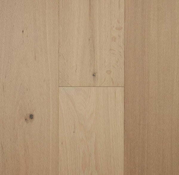 Village Oak-Engineered Timber Flooring - 1900 x 190 x 14/3mm