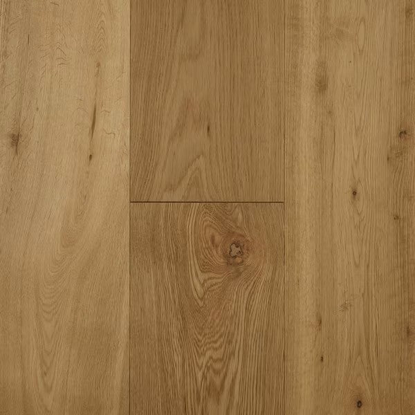 Village Oak-Engineered Timber Flooring - 1900 x 190 x 14/3mm