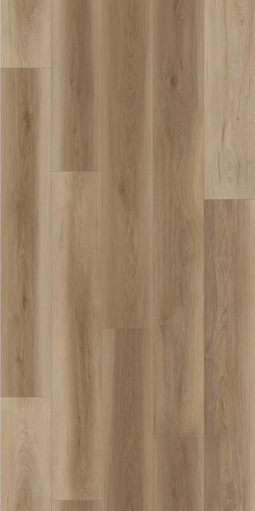 Swish Bespoke Laminate Flooring