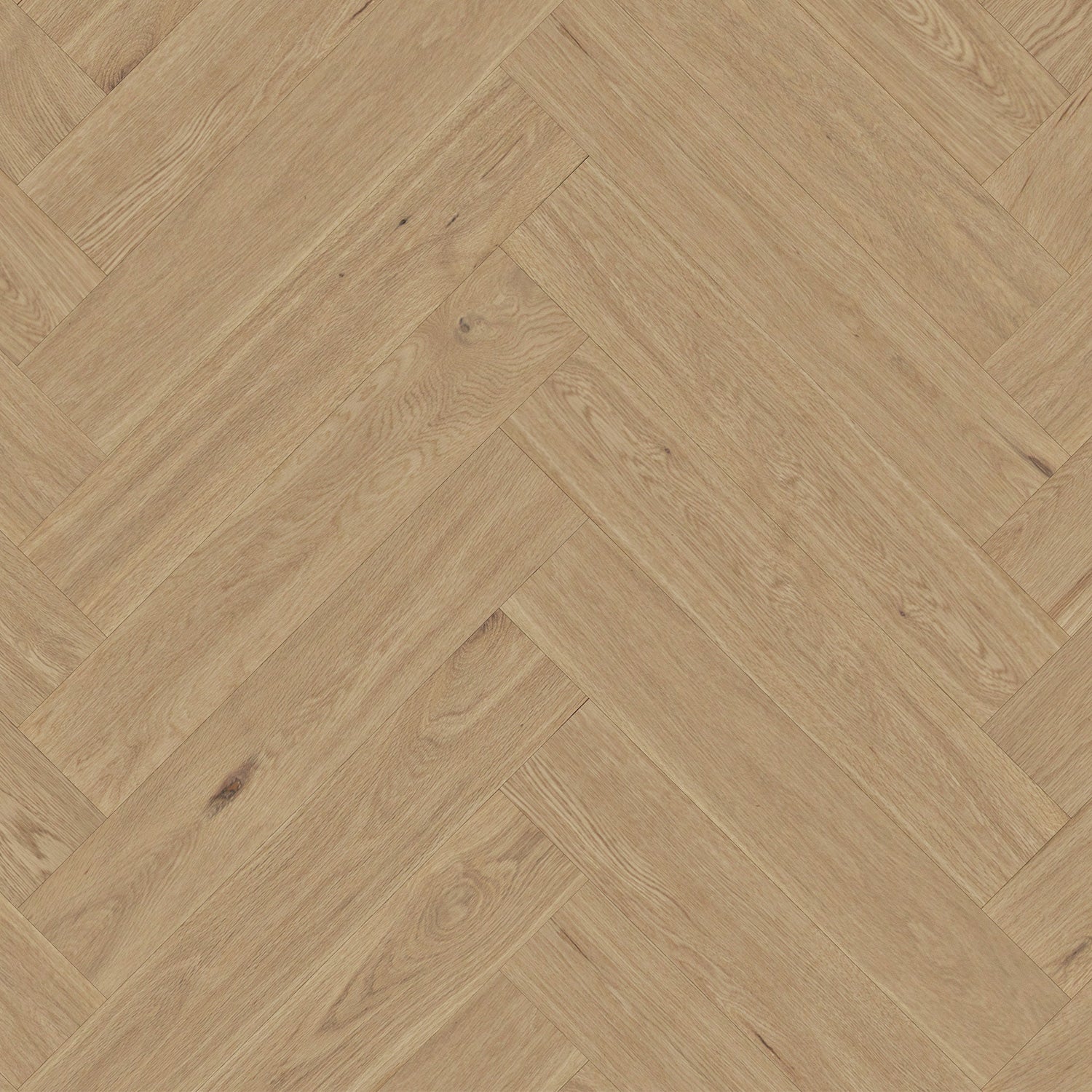Wild Oak-Herringbone-150 Wide 15/3mm-Terra Mater