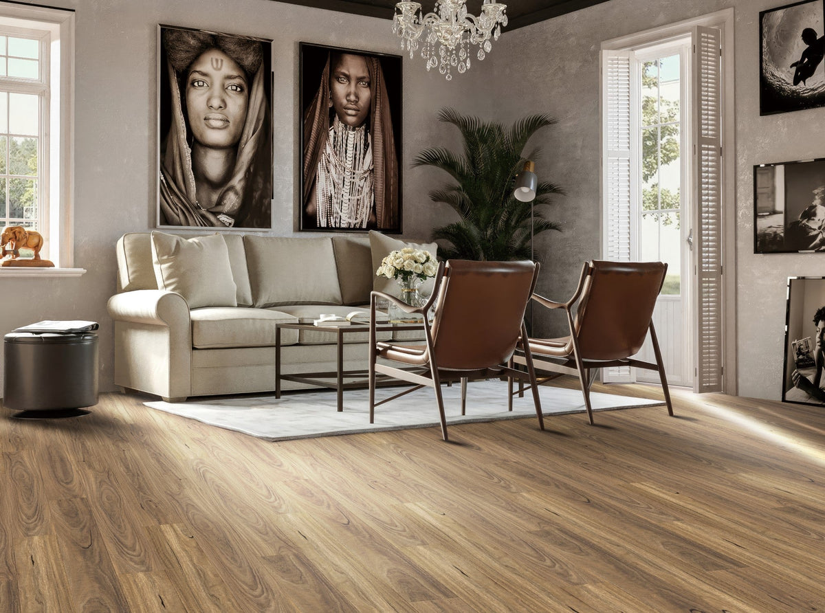 HTT Flooring