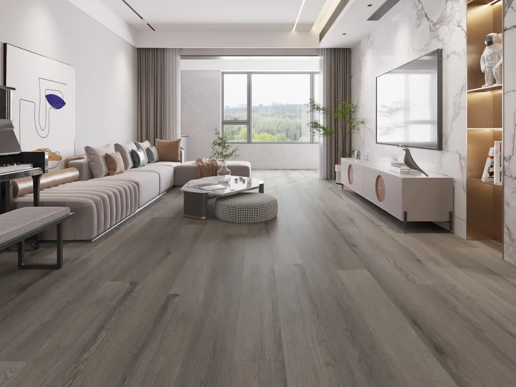 Laminate Flooring