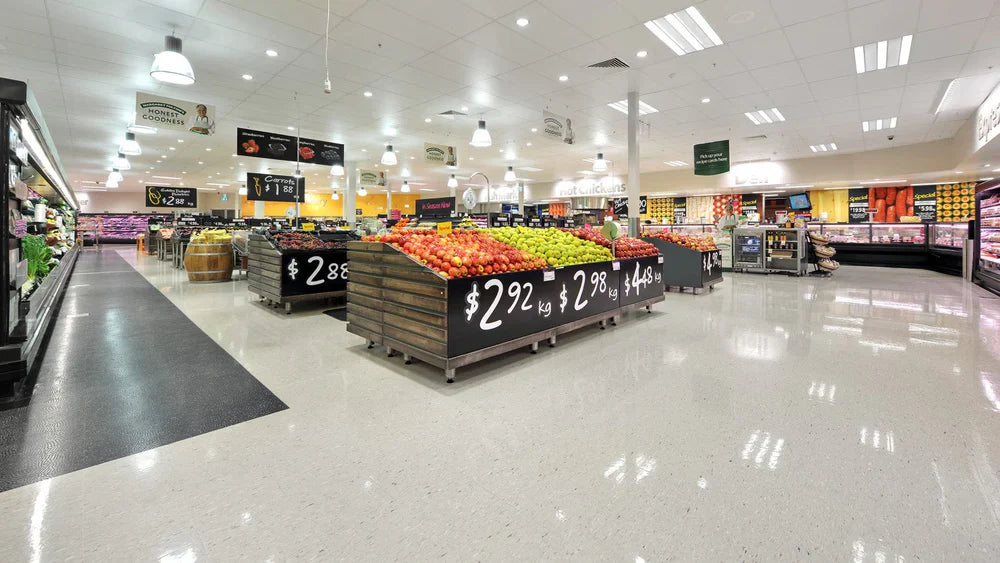 Vinyl Tiles & Vinyl Wall Tiles