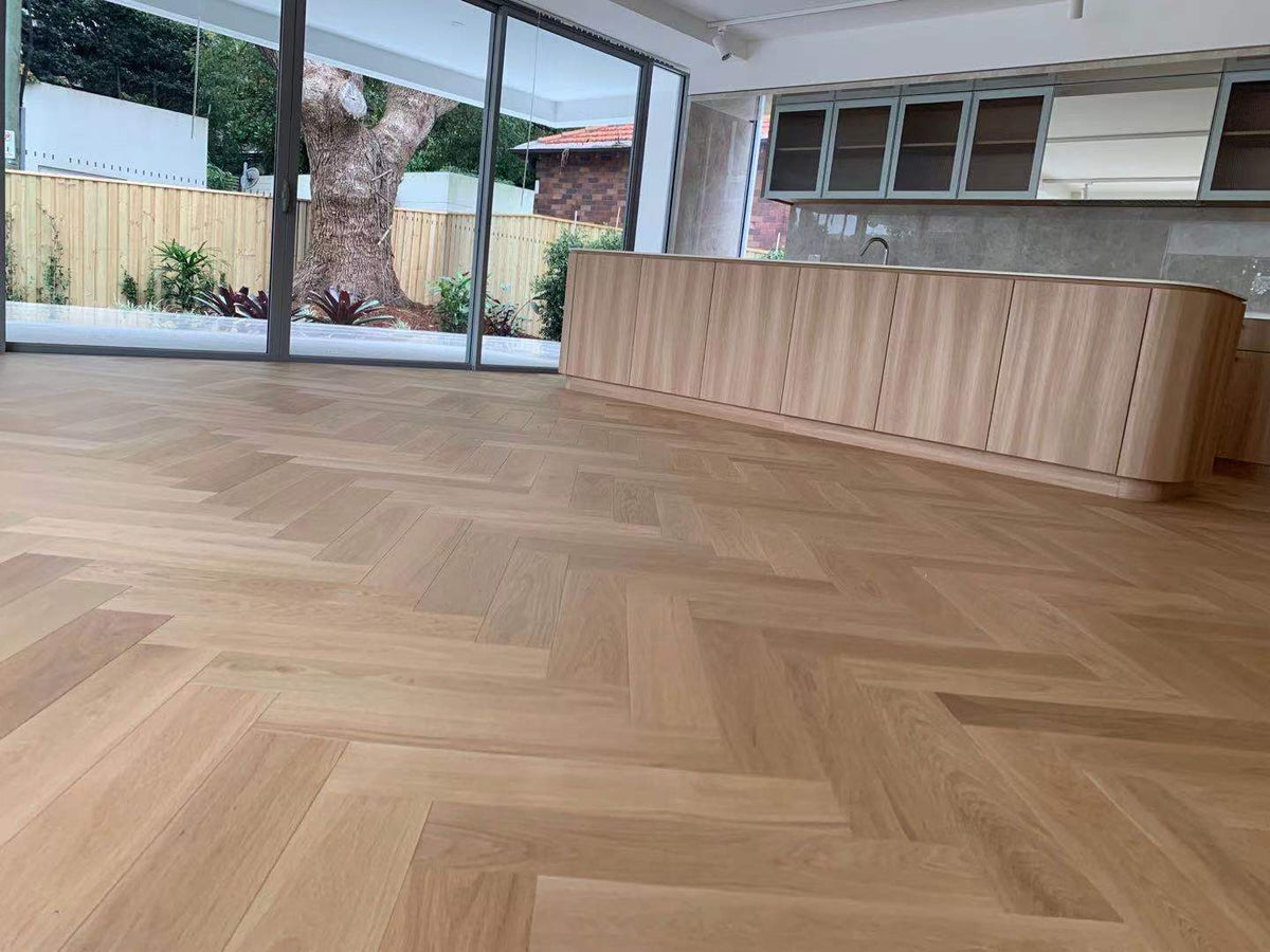 Wonderful Floor