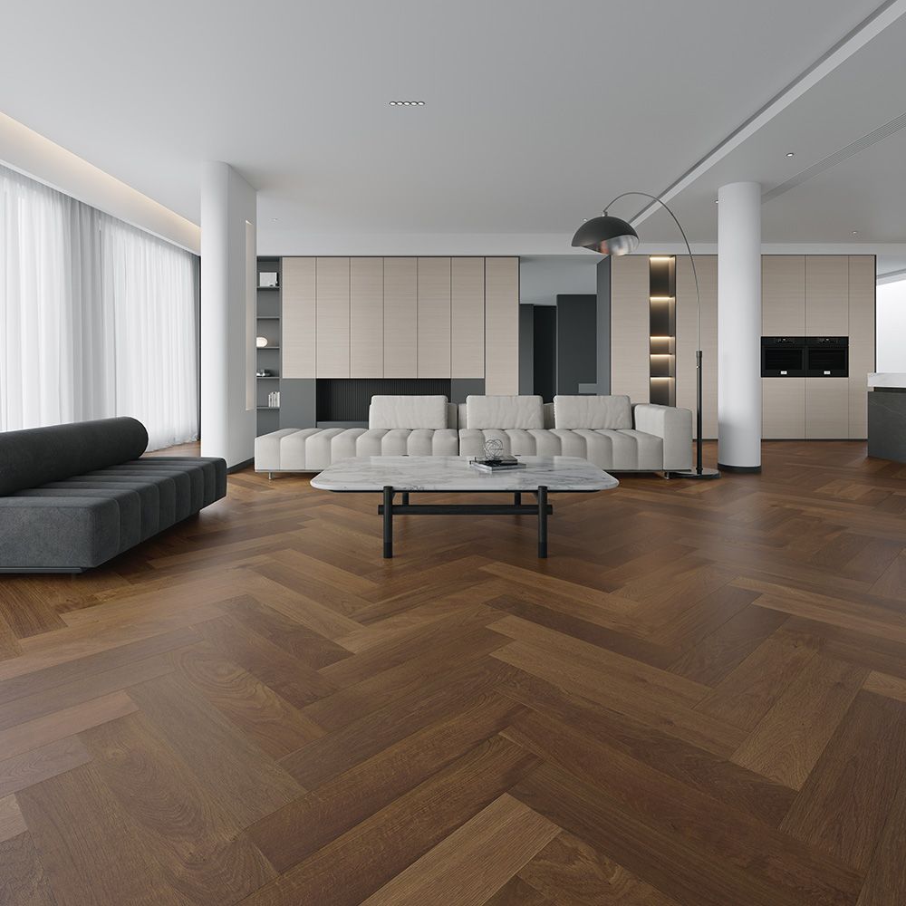 National Select Floors