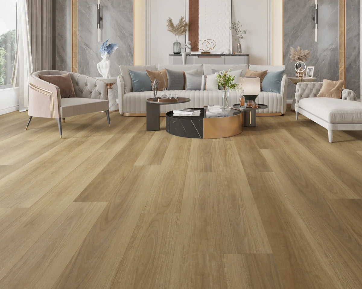 hybrid flooring