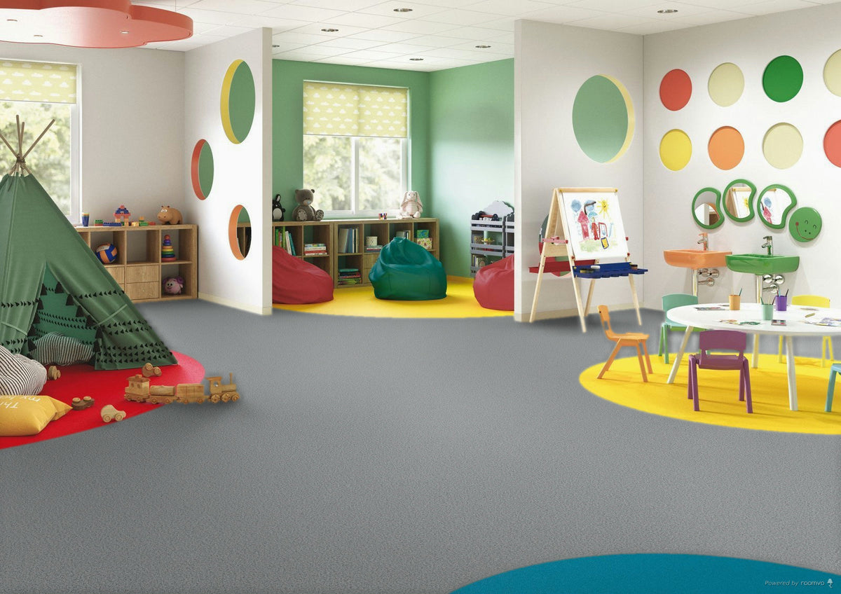 Vinyl Flooring
