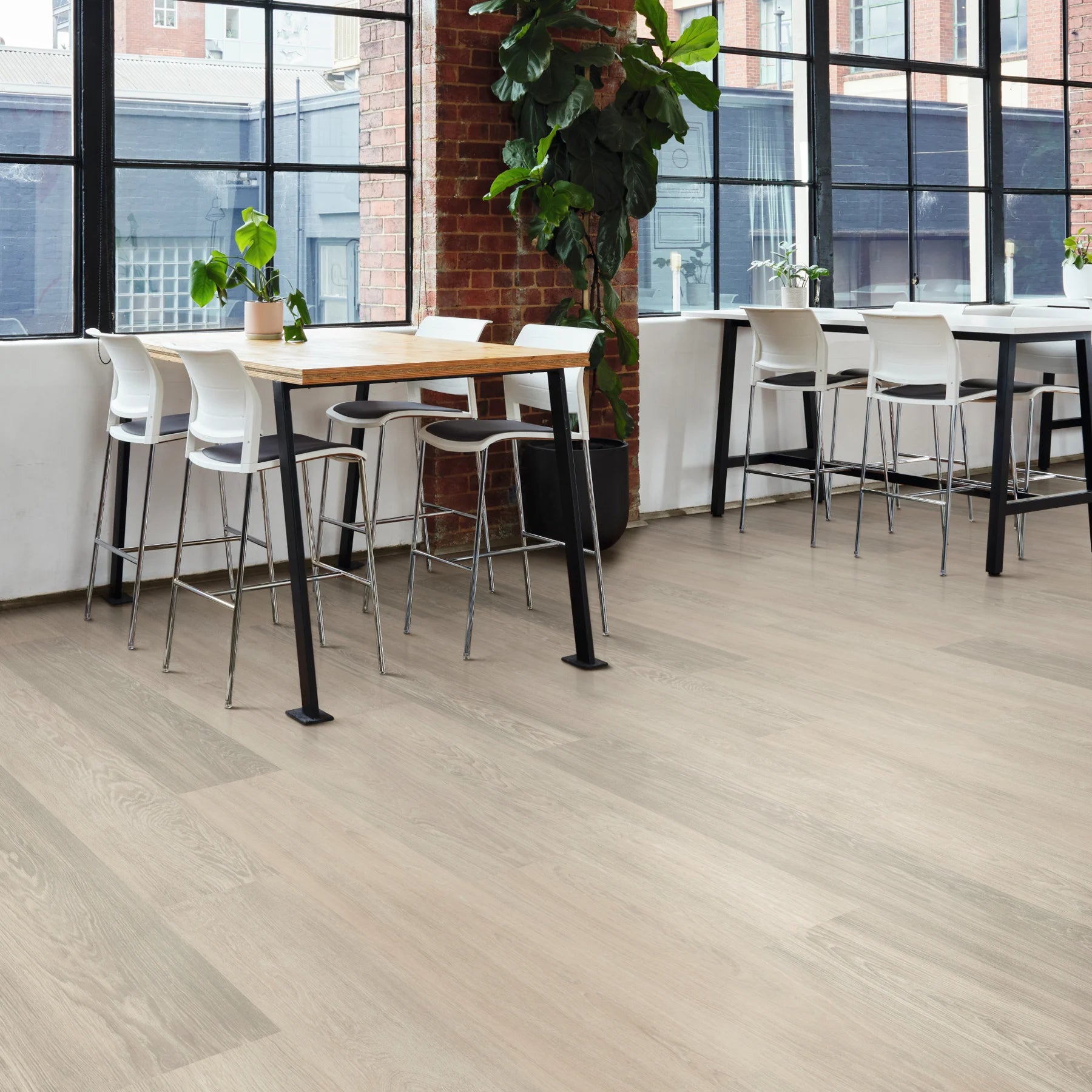 4.5mm-Cashmere-Oak-LLP353-Room