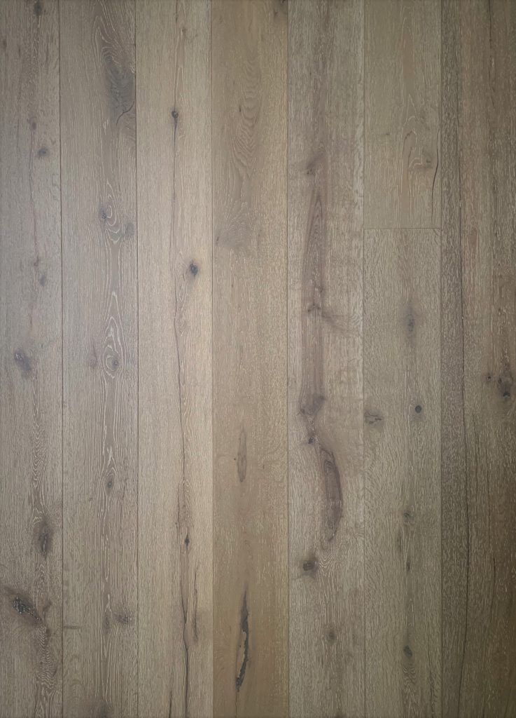 Balmain Oak Engineered Timber 1900x190 14/3mm - Floor Distributors