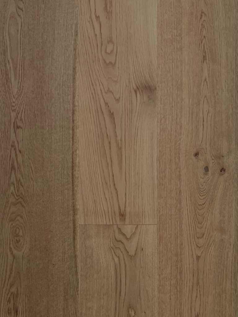 Balmain Oak Wide Board Engineered Timber Flooring 15/4mm - Floor Distributors