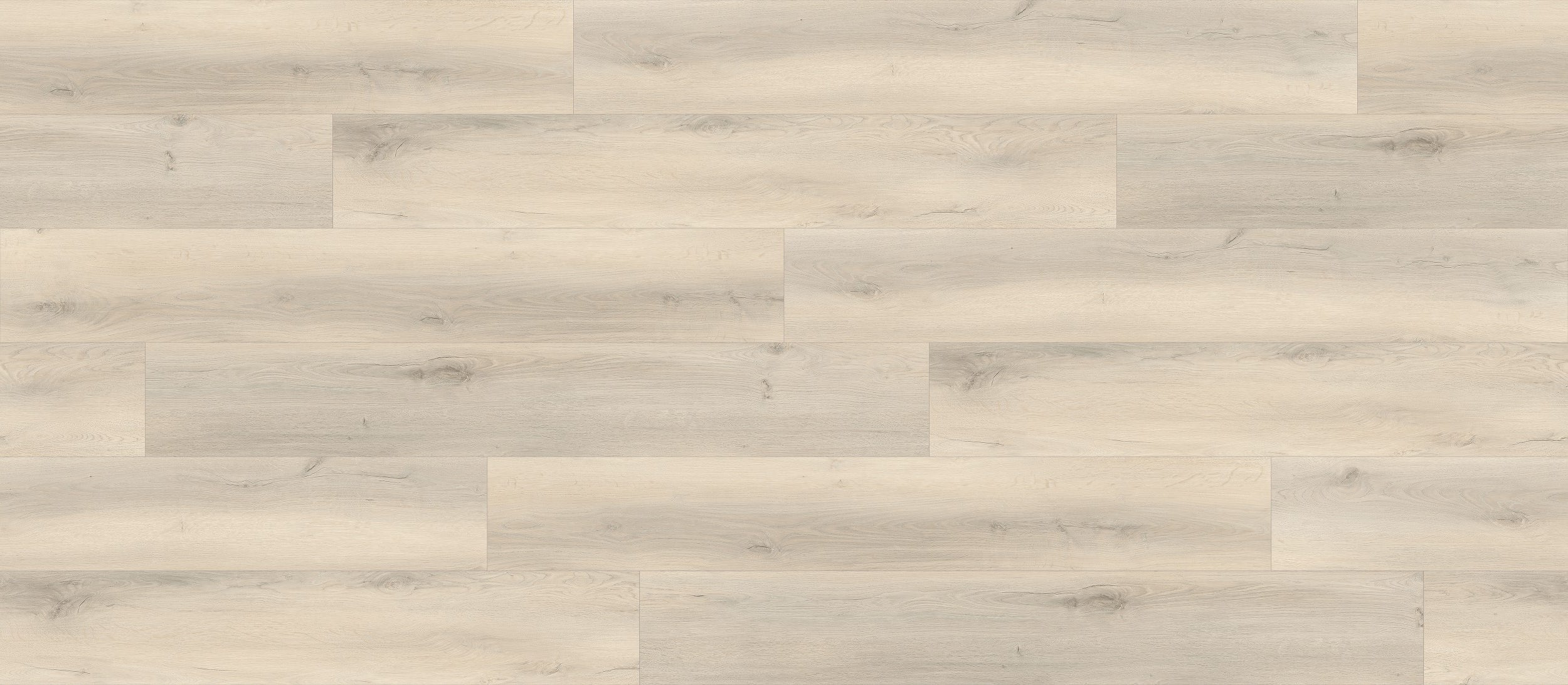 Bespoke Hybrid Flooring