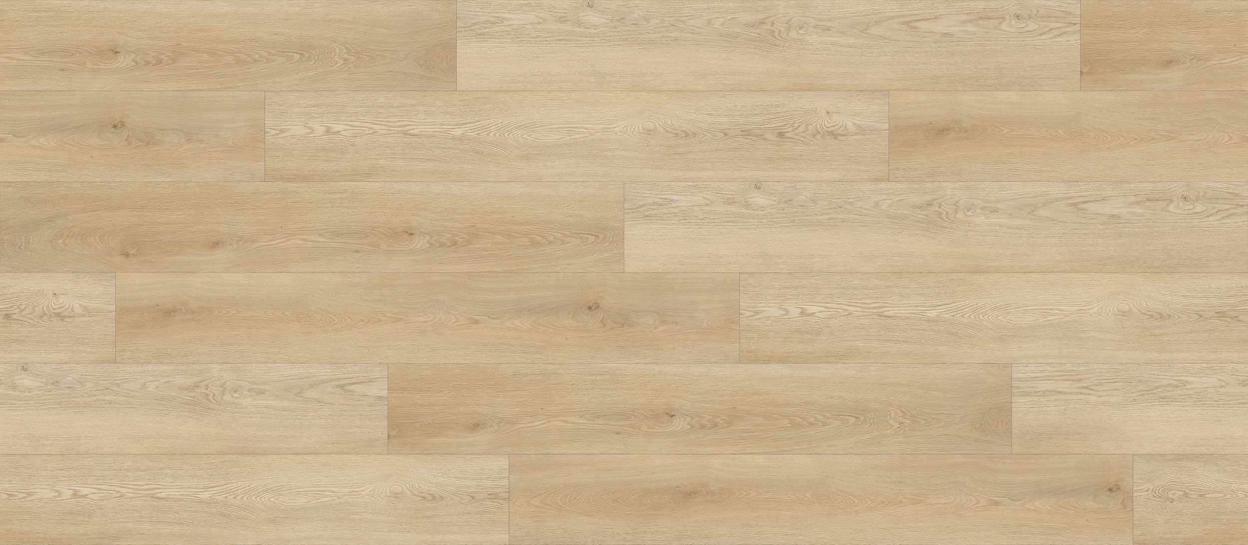 Bespoke Hybrid Flooring