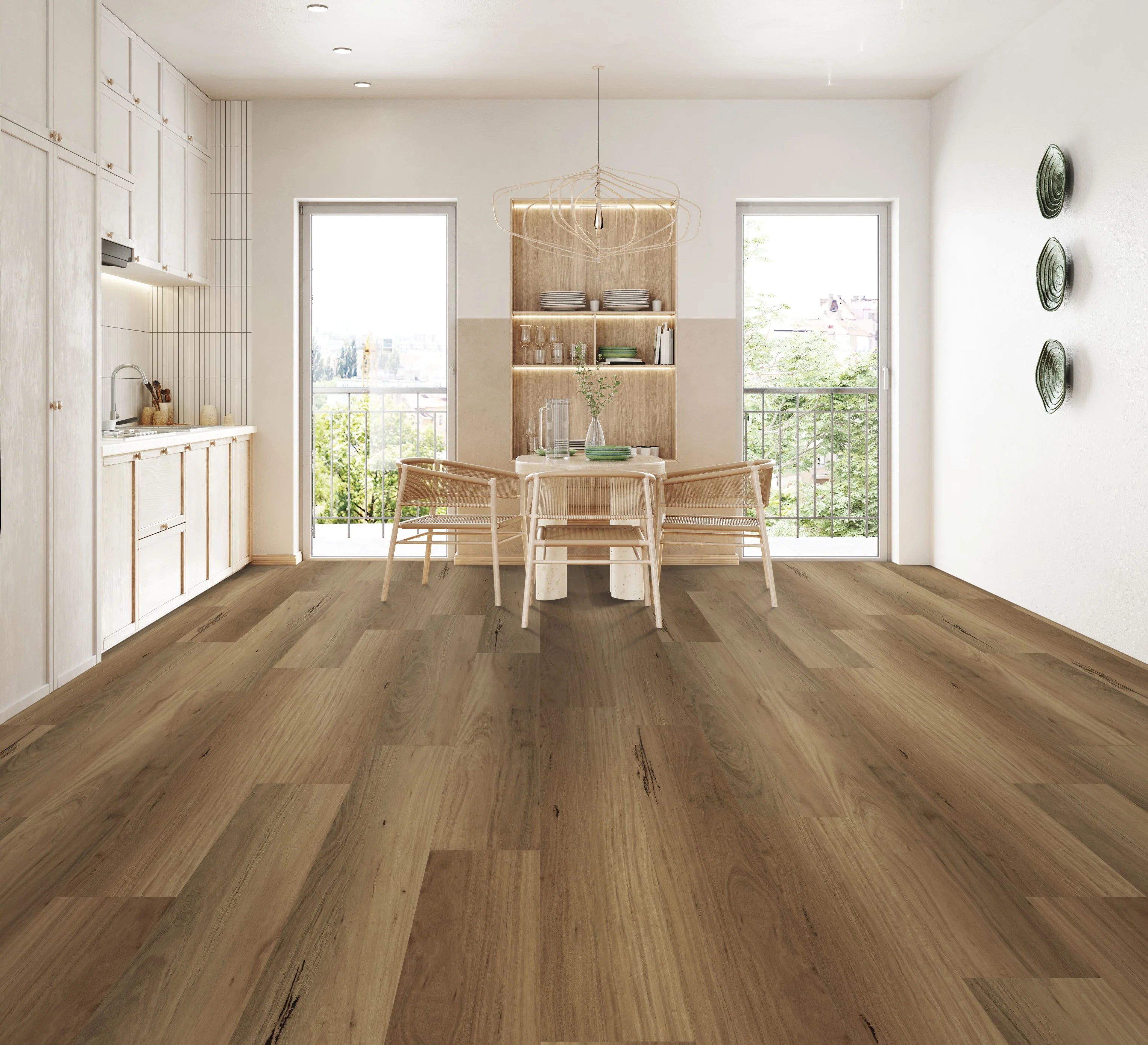 Bespoke-Hybrid-8mm-Colour-Village-Blackbutt-Room