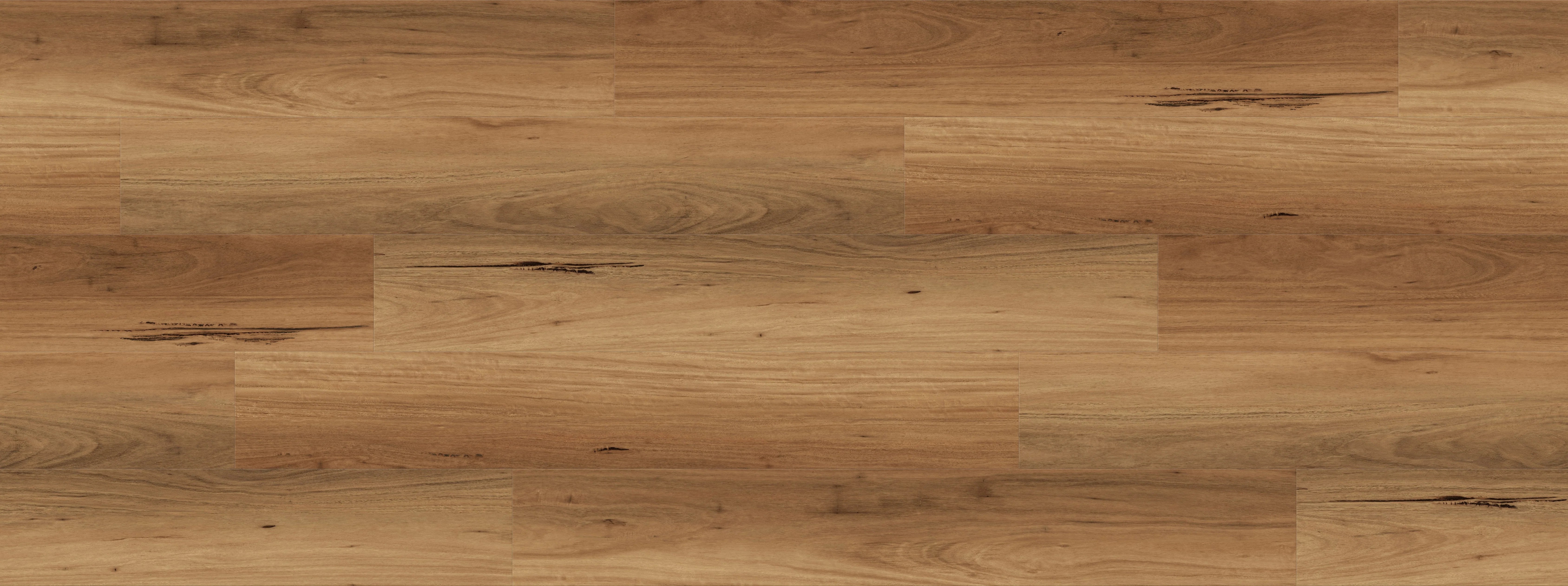 Bespoke Hybrid Flooring