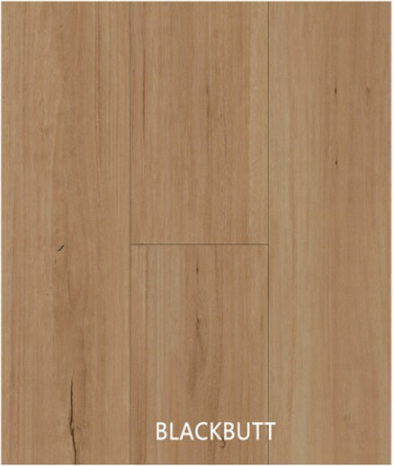 California HYBRID SPC Flooring