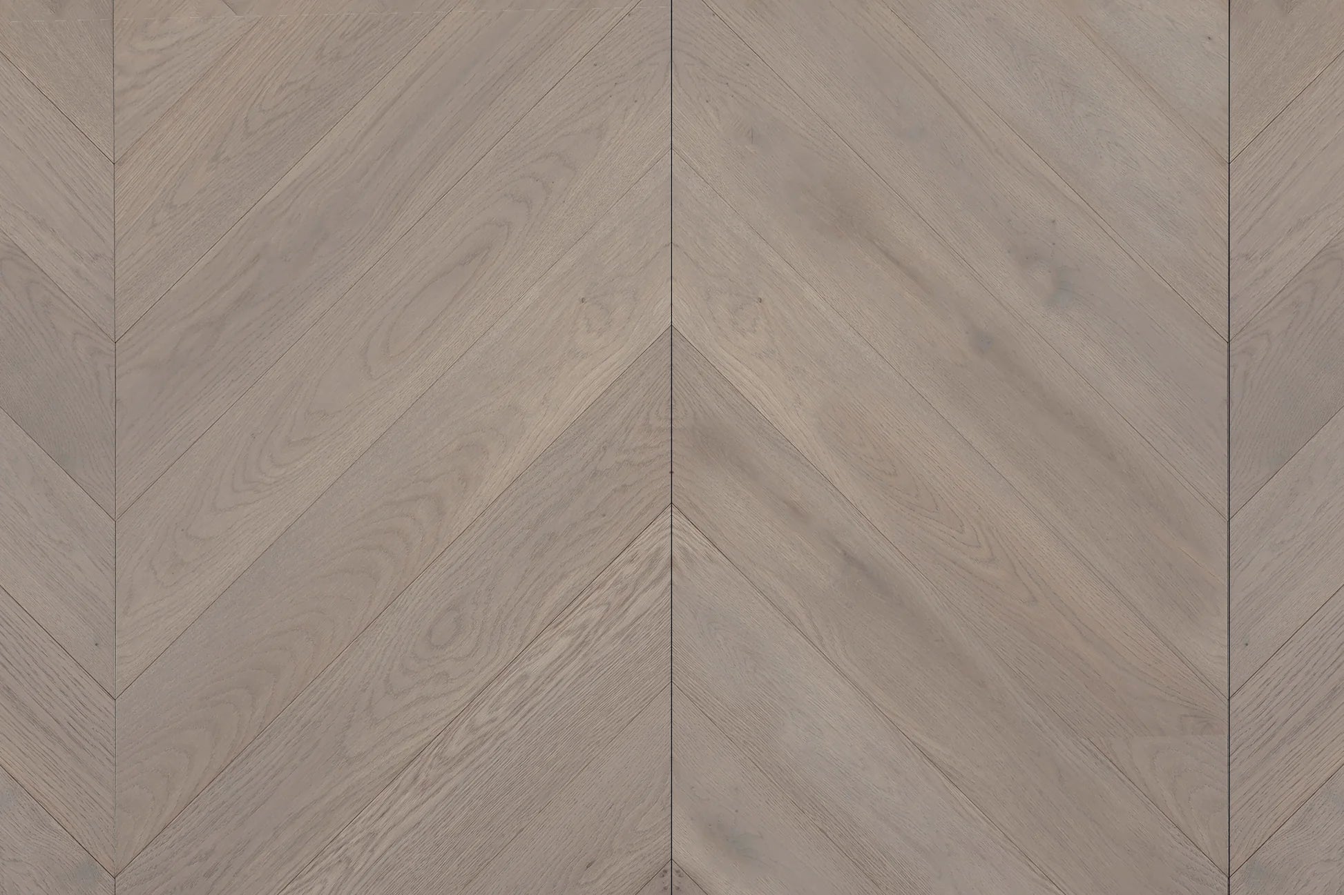Cavallo Bianco Chevron 14/3mm - Top Deck