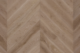 Cavallo Bianco Chevron 14/3mm - Top Deck