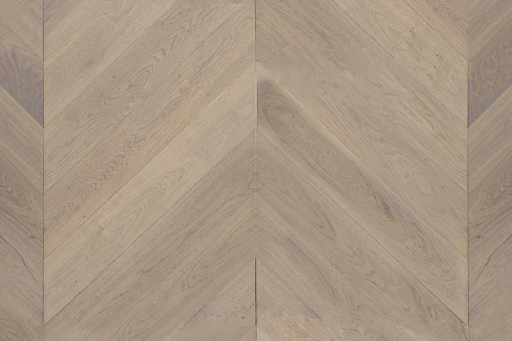 Cavallo Bianco Chevron 14/3mm - Top Deck