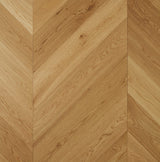 De Marque Oak Chevron Engineered Oak Timber Flooring