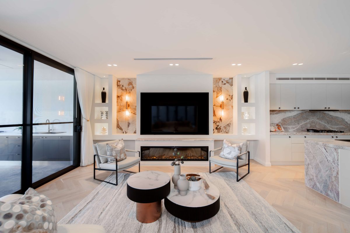 Chevron-Herringbone_600_x_120_x_15mm-Colour-Chateau-Grey-Room-1