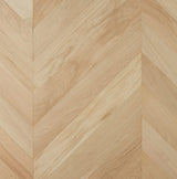 De Marque Oak Chevron Engineered Oak Timber Flooring