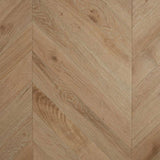 De Marque Oak Chevron Engineered Oak Timber Flooring