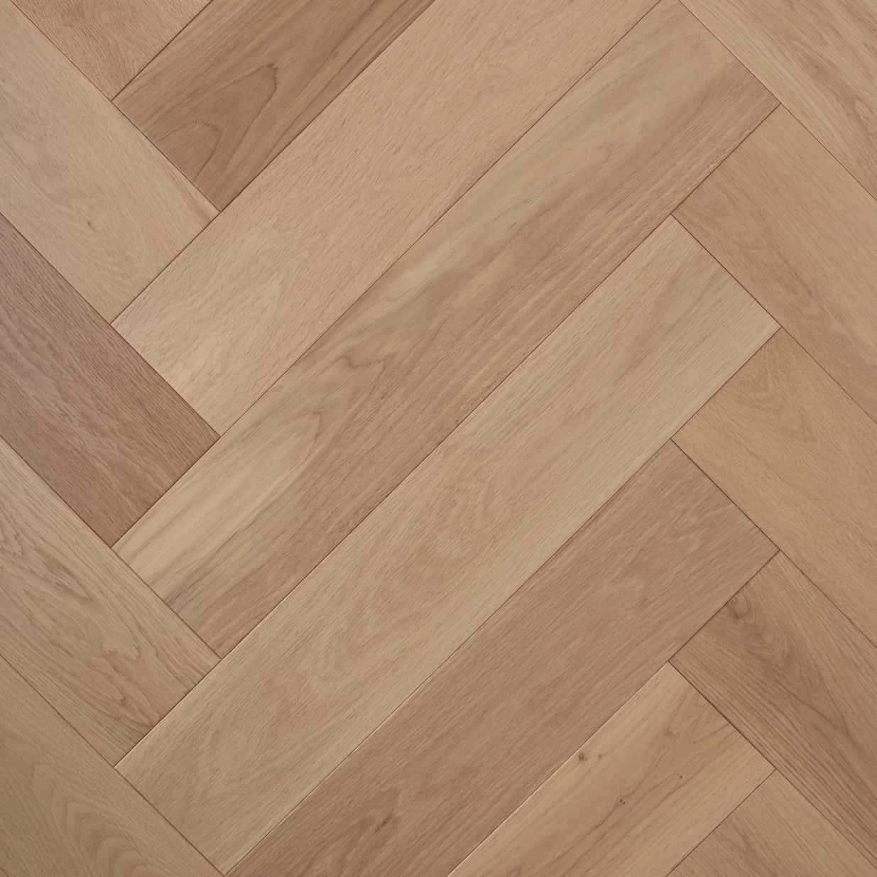 De Marqué Herringbone Engineered Timber Flooring-15/4mm