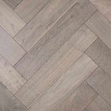 De Marqué Herringbone Engineered Timber Flooring-15/4mm