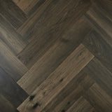 De Marqué Herringbone Engineered Timber Flooring-15/4mm