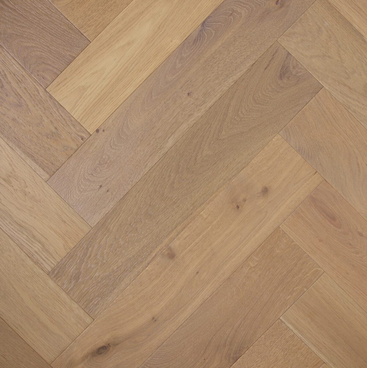 De Marqué Herringbone Engineered Timber Flooring-15/4mm