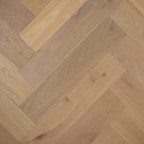 De Marqué Herringbone Engineered Timber Flooring-15/4mm