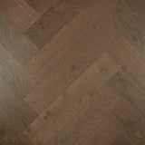 De Marqué Herringbone Engineered Timber Flooring-15/4mm