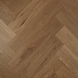 De Marqué Herringbone Engineered Timber Flooring-15/4mm