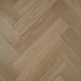 De Marqué Herringbone Engineered Timber Flooring-15/4mm