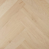 De Marqué Herringbone Engineered Timber Flooring-15/4mm