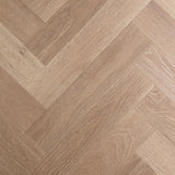 De Marqué Herringbone Engineered Timber Flooring-15/4mm
