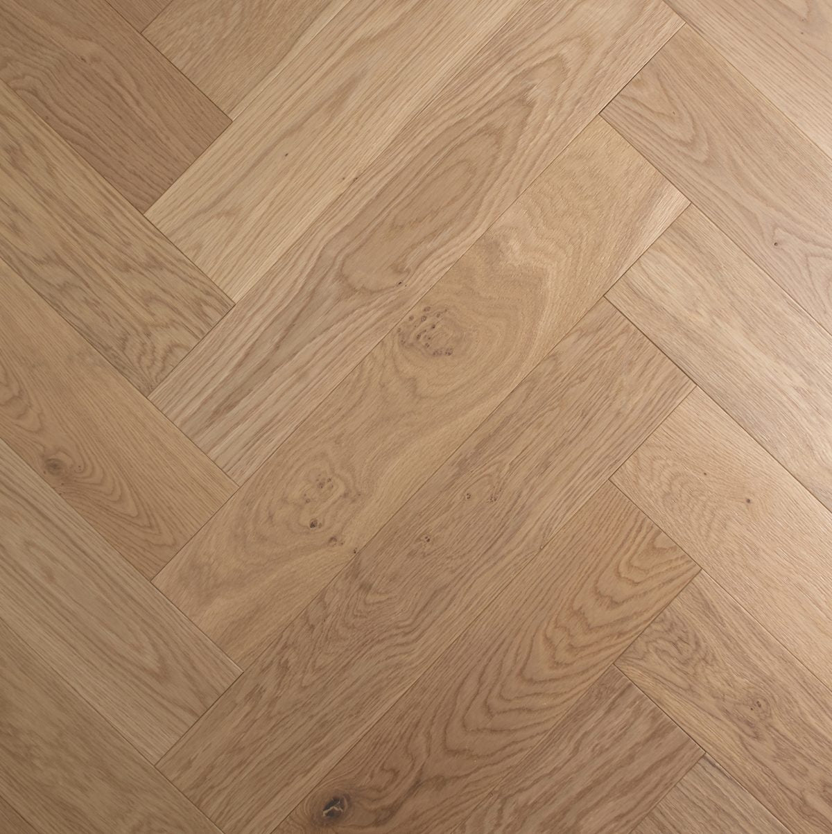 De Marqué Herringbone Engineered Timber Flooring-15/4mm