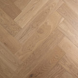 De Marqué Herringbone Engineered Timber Flooring-15/4mm