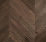 Chevron Timber Flooring – Engineered Oak-15/4mm