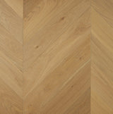 Chevron Timber Flooring – Engineered Oak-15/4mm